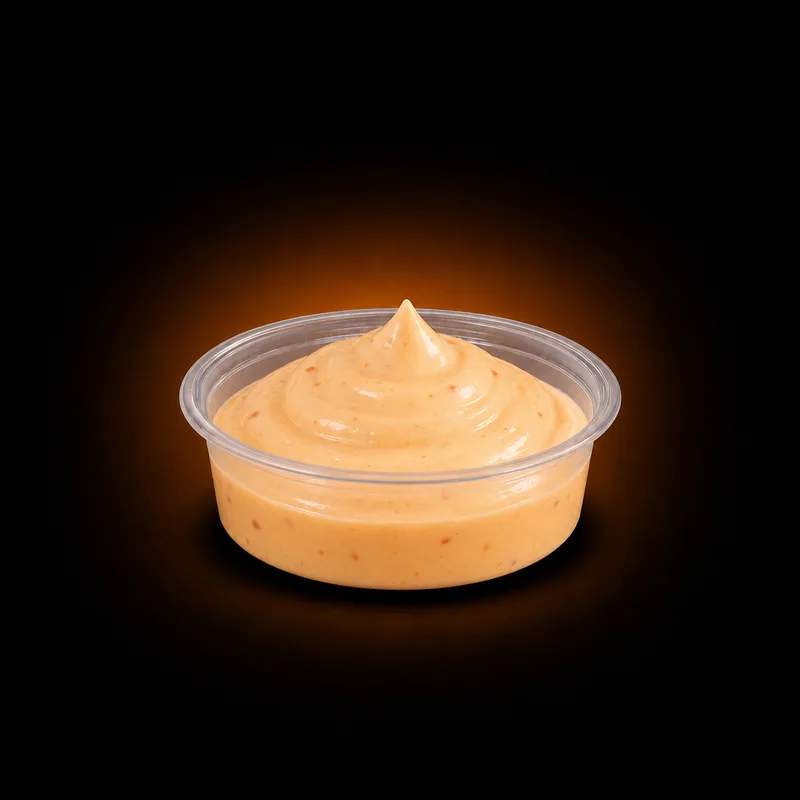 Chili Mayo